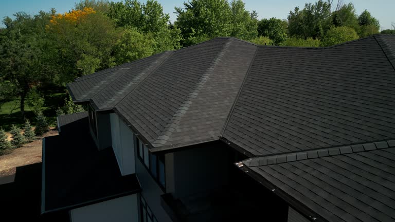 Best Roof Ventilation Installation  in Franklin, VA