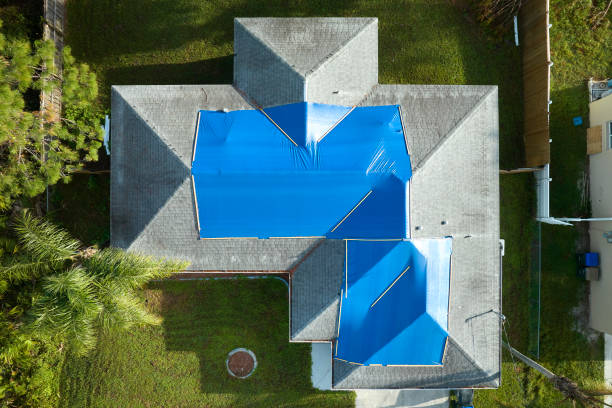 Best Slate Roofing  in Franklin, VA