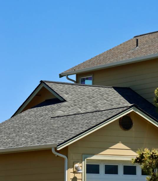 Best Emergency Roof Repair Services  in Franklin, VA
